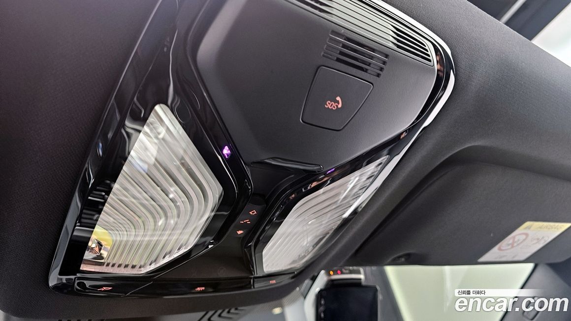 BMW Gran Turismo 2024