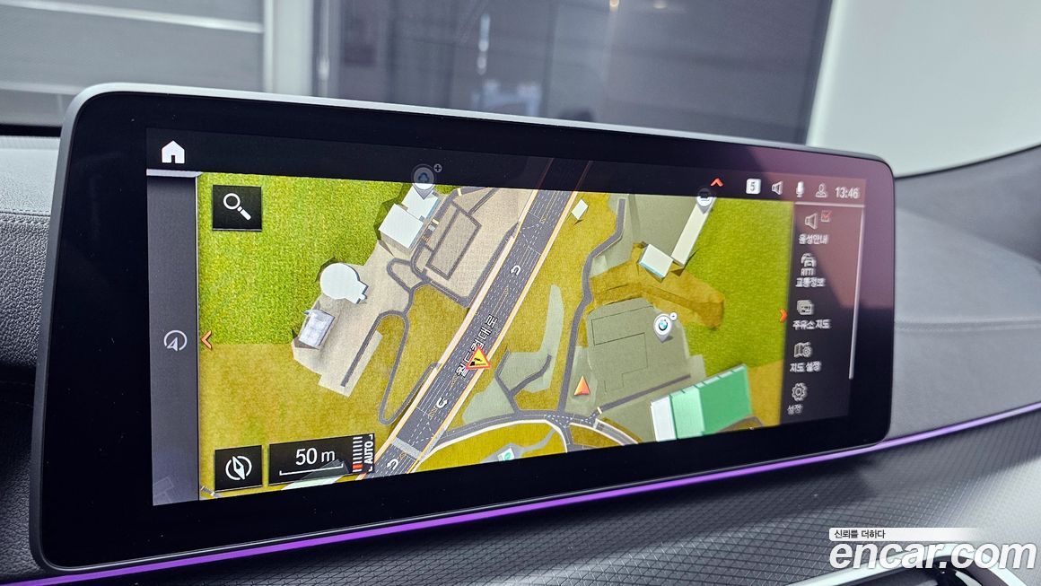 BMW Gran Turismo 2024