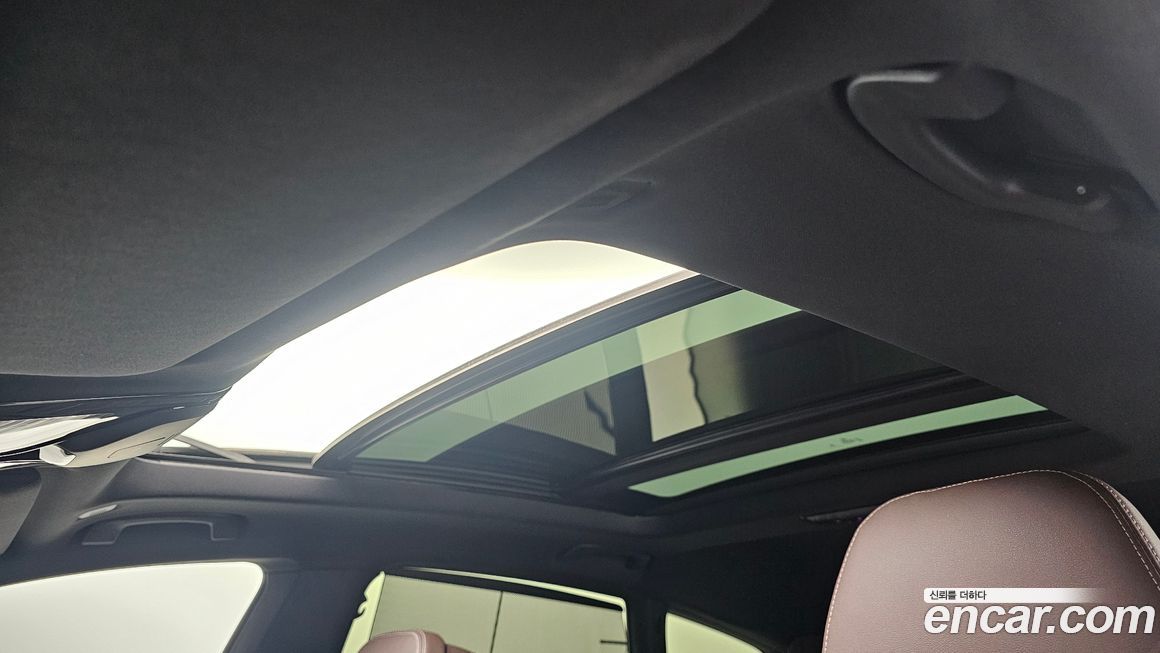 BMW Gran Turismo 2024