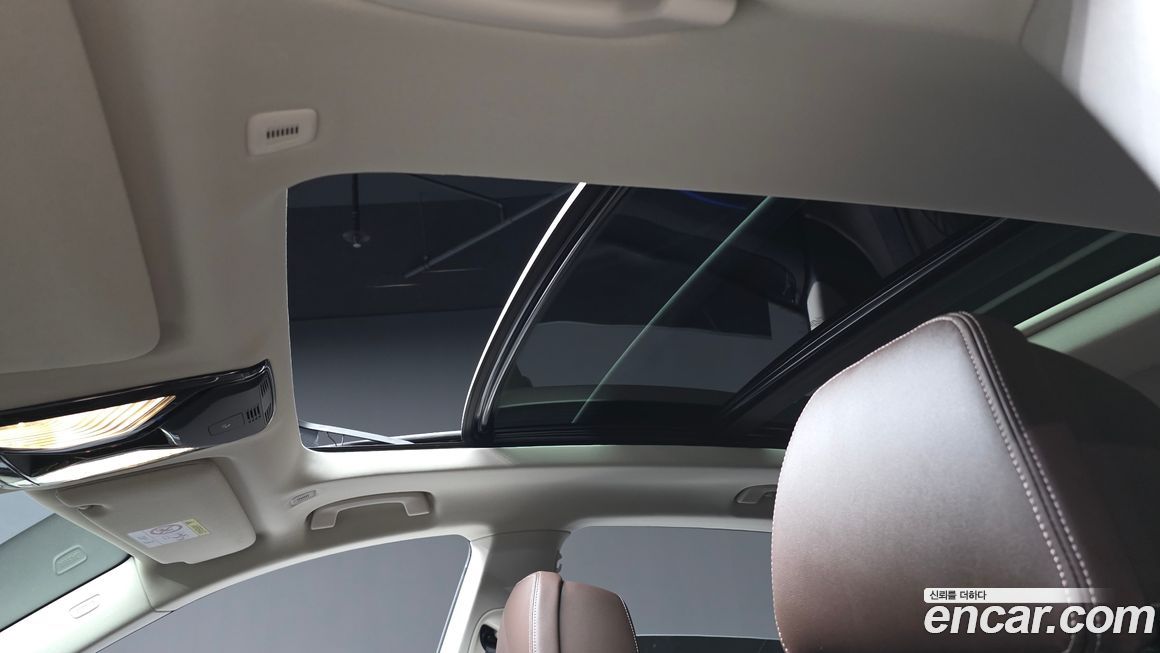 BMW Gran Turismo 2024