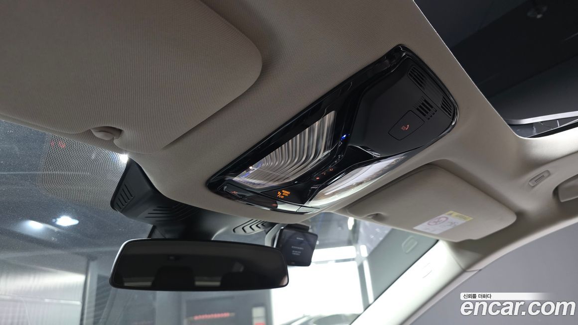 BMW Gran Turismo 2024