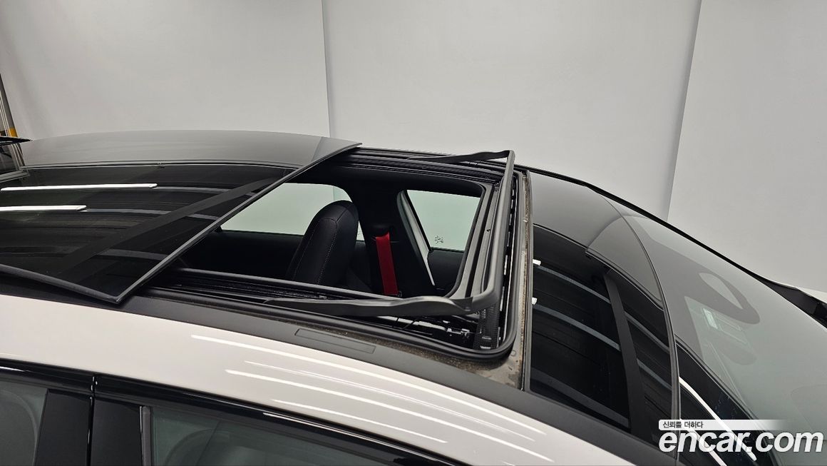 Mercedes-Benz A-Class 2025