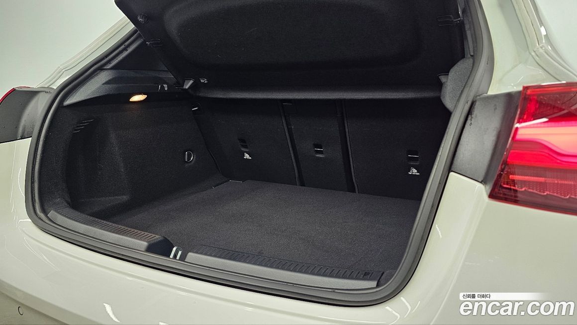 Mercedes-Benz A-Class 2025