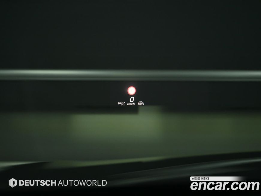 Mercedes-Benz S-Class 2021