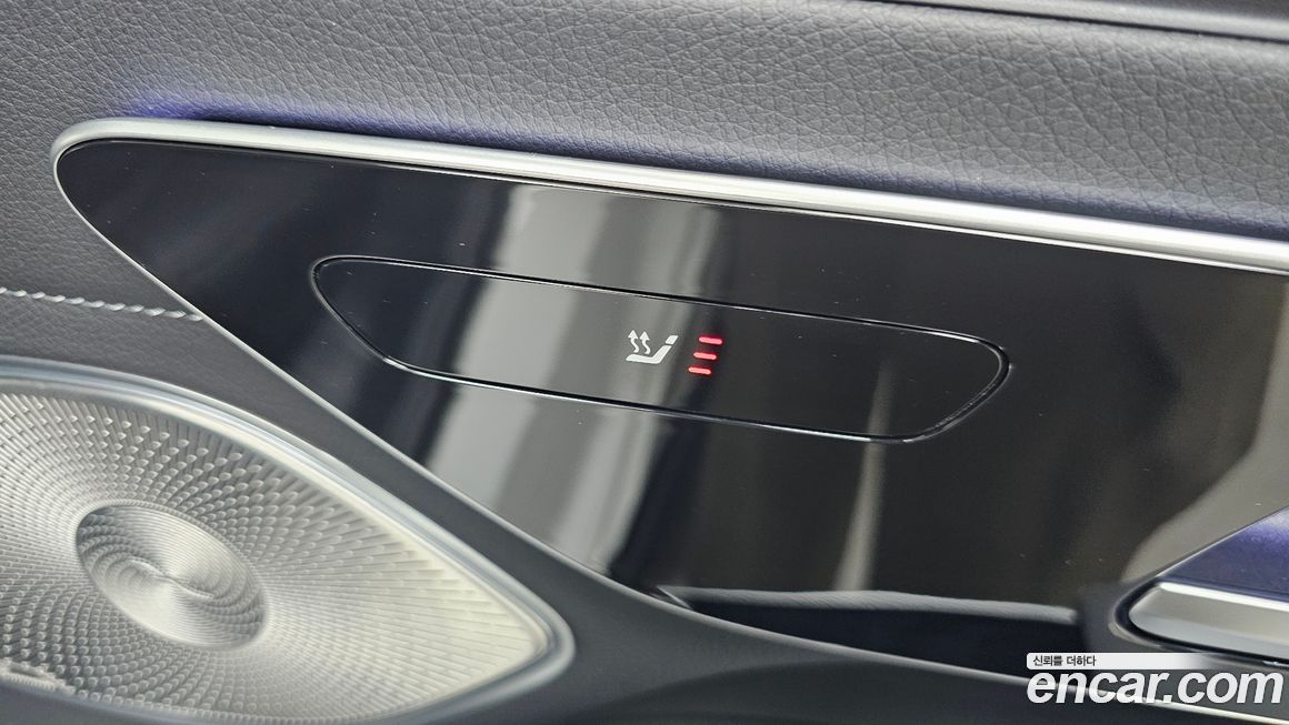 Mercedes-Benz EQS 2022