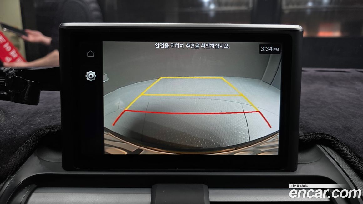 Hyundai Casper 2023