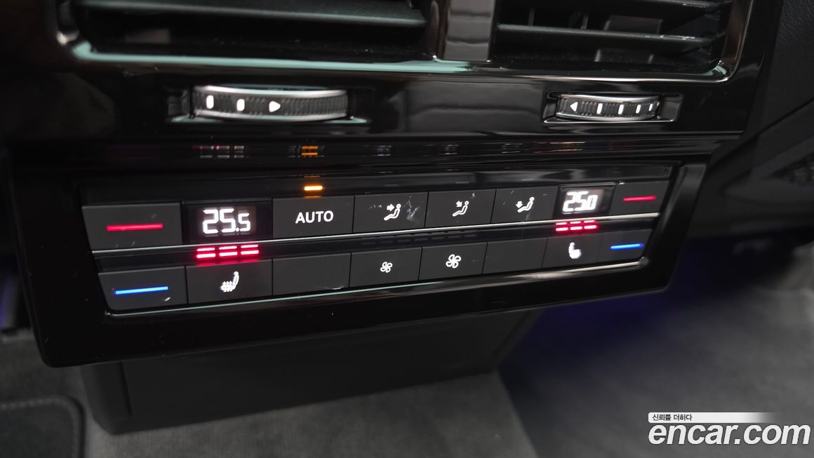 Volkswagen Touareg 2024