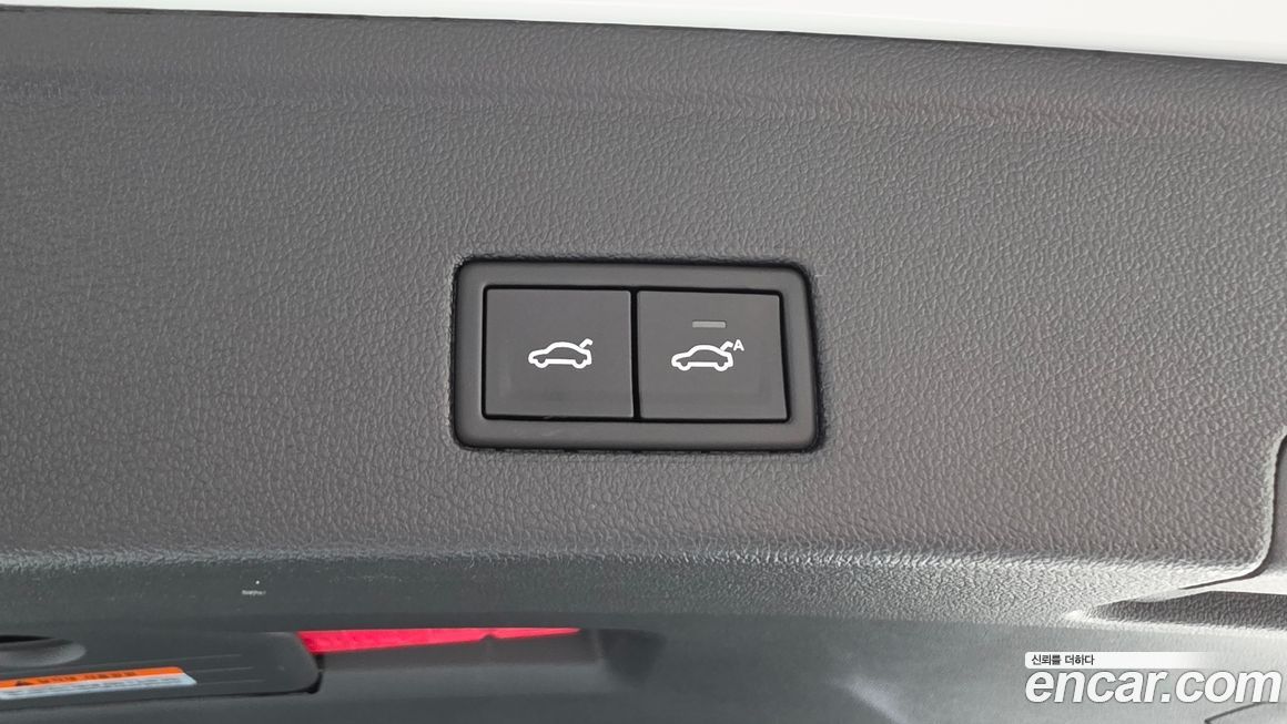 Volkswagen Touareg 2024