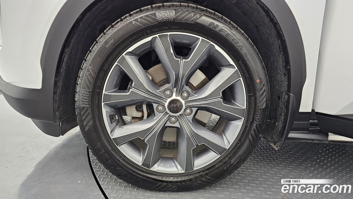 Hyundai Palisade 2019