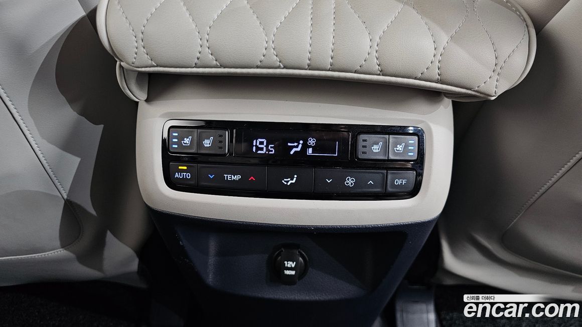 Hyundai Palisade 2019