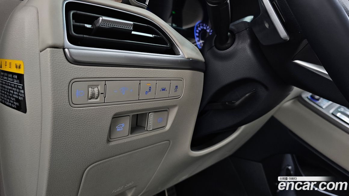 Hyundai Palisade 2019