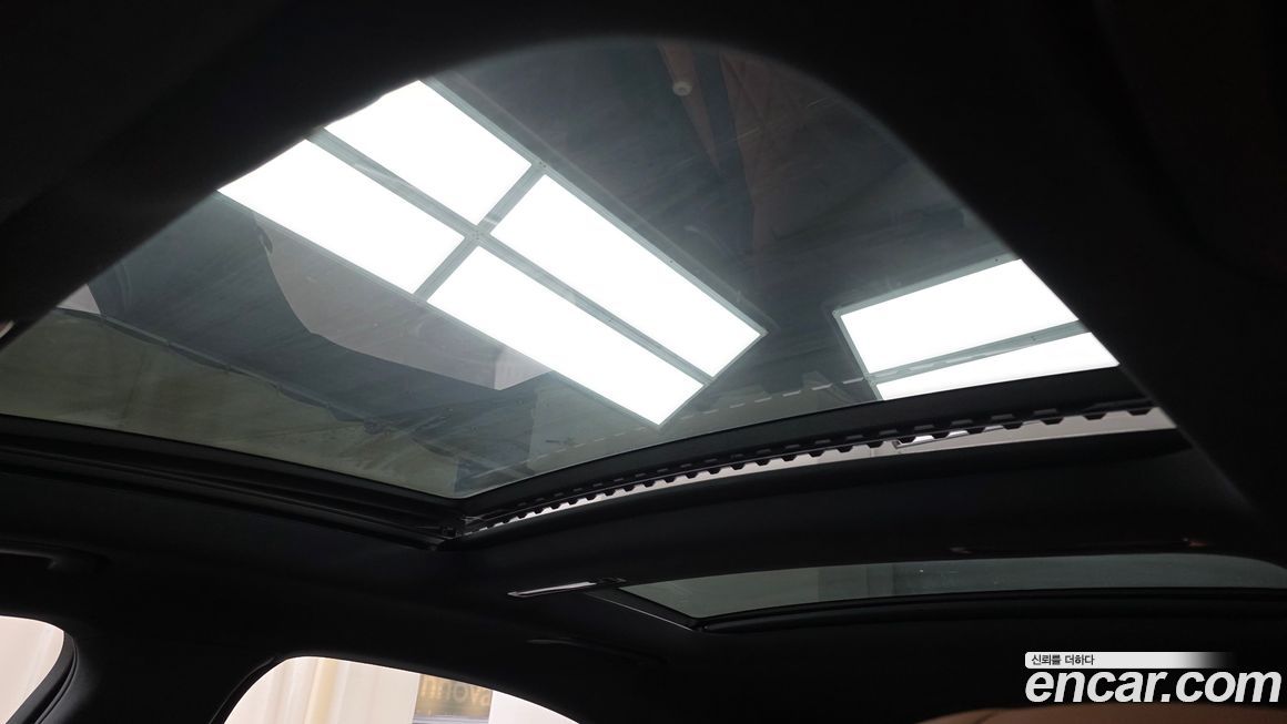 Mercedes-Benz S-Class 2024