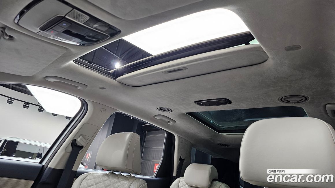 Hyundai Palisade 2019