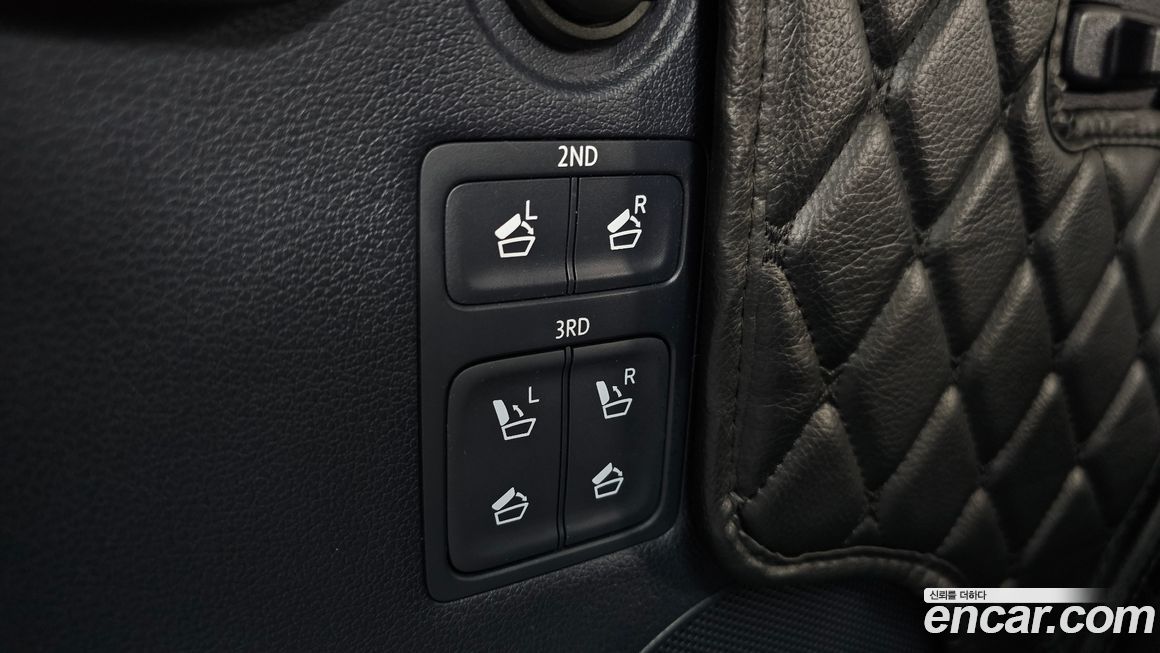 Hyundai Palisade 2019