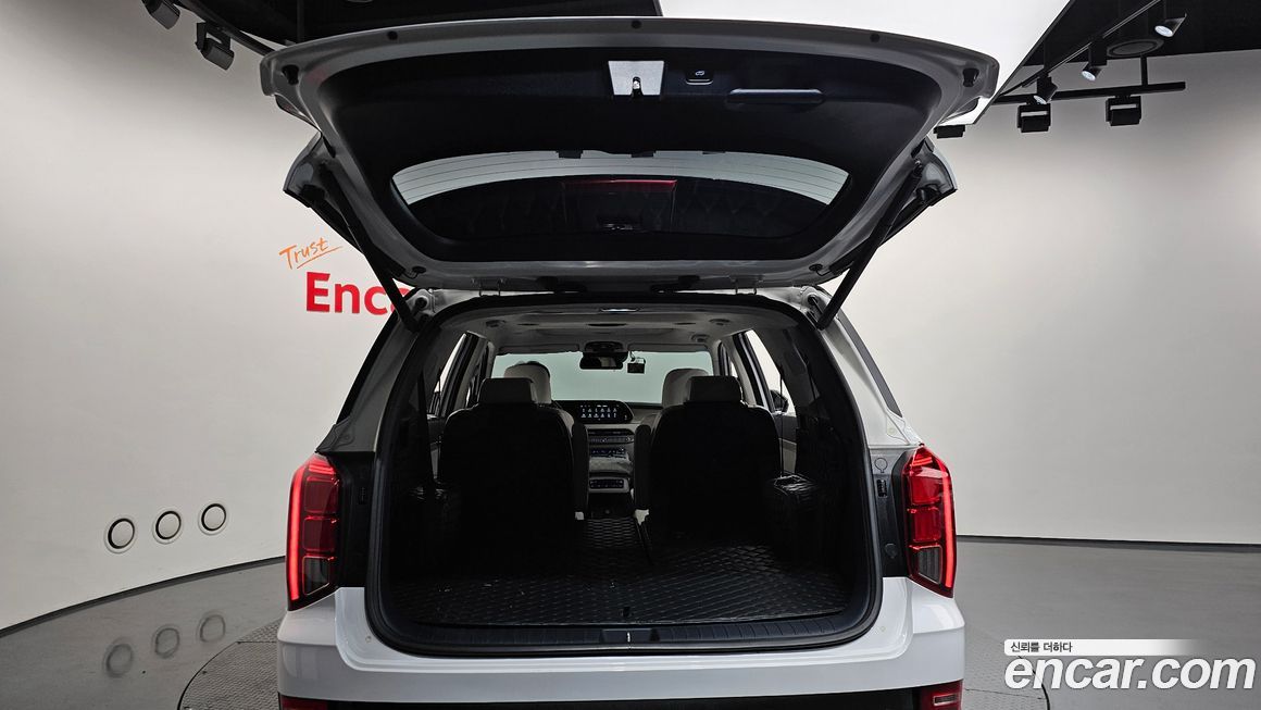 Hyundai Palisade 2019