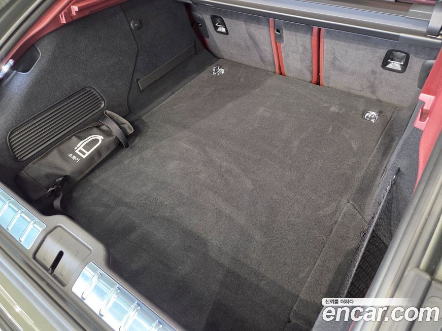 Porsche Panamera 2025