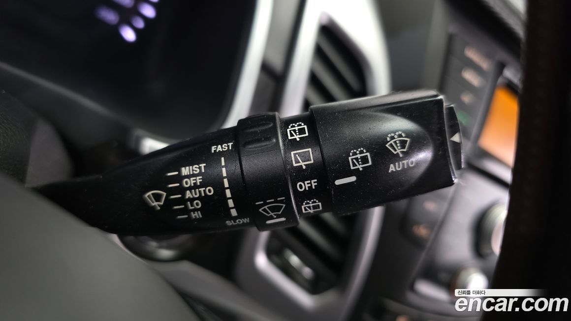 KG_Mobility_Ssangyong KORANDO 2014