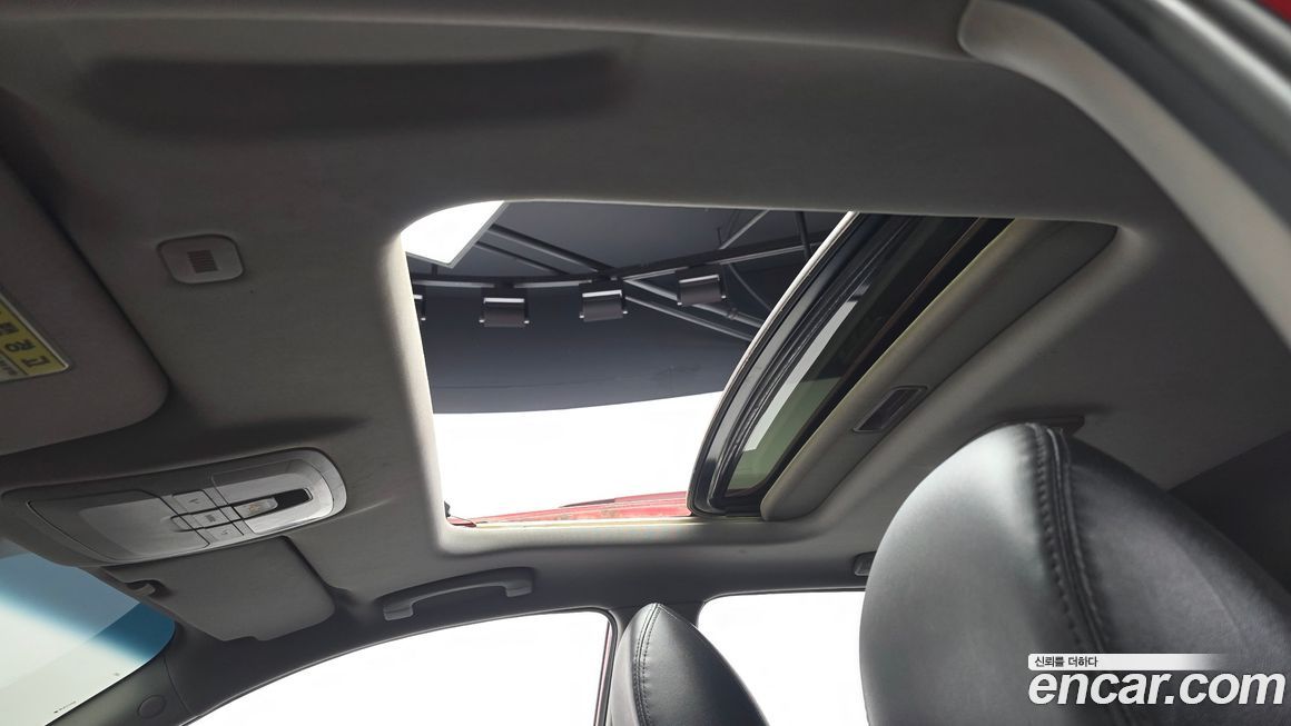 KG_Mobility_Ssangyong KORANDO 2014