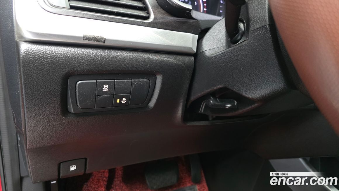 KG_Mobility_Ssangyong KORANDO 2014