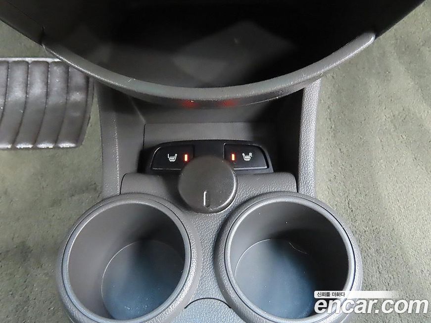 ChevroletGMDaewoo Matiz 2010