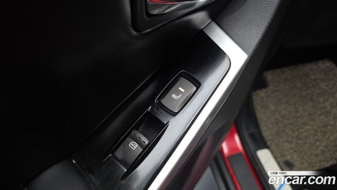 KG_Mobility_Ssangyong KORANDO 2014