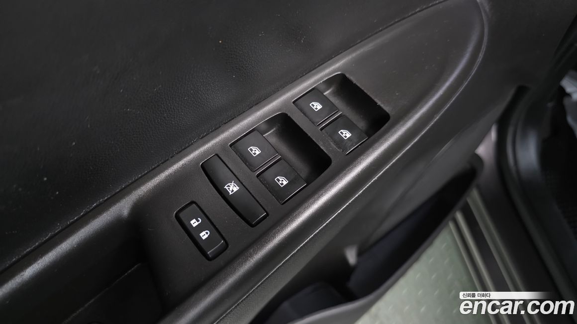 ChevroletGMDaewoo Spark 2016