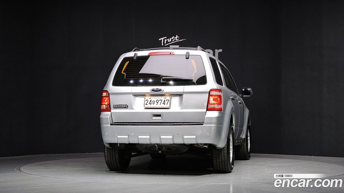 Ford Escape 2010