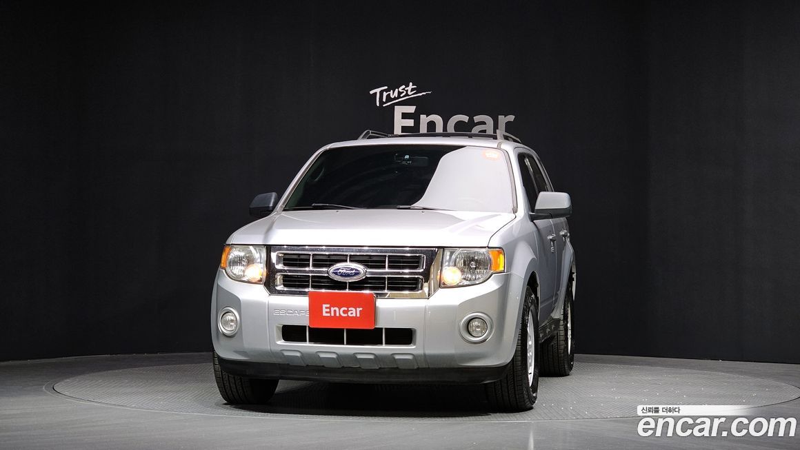 Ford Escape 2010