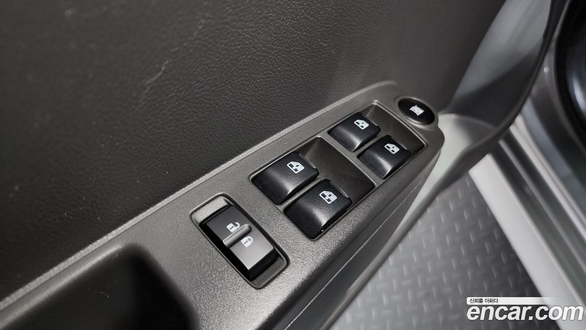 ChevroletGMDaewoo Spark 2014