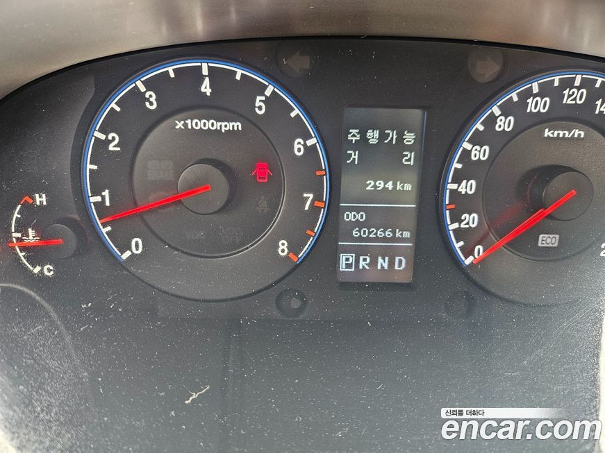 Hyundai Grandeur 2009