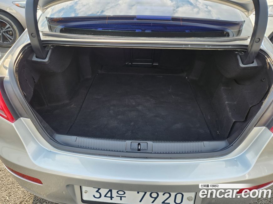 Renault-KoreaSamsung SM7 2014