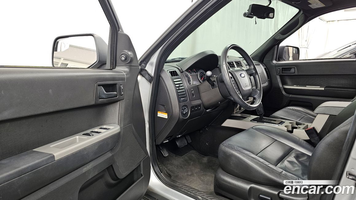 Ford Escape 2010