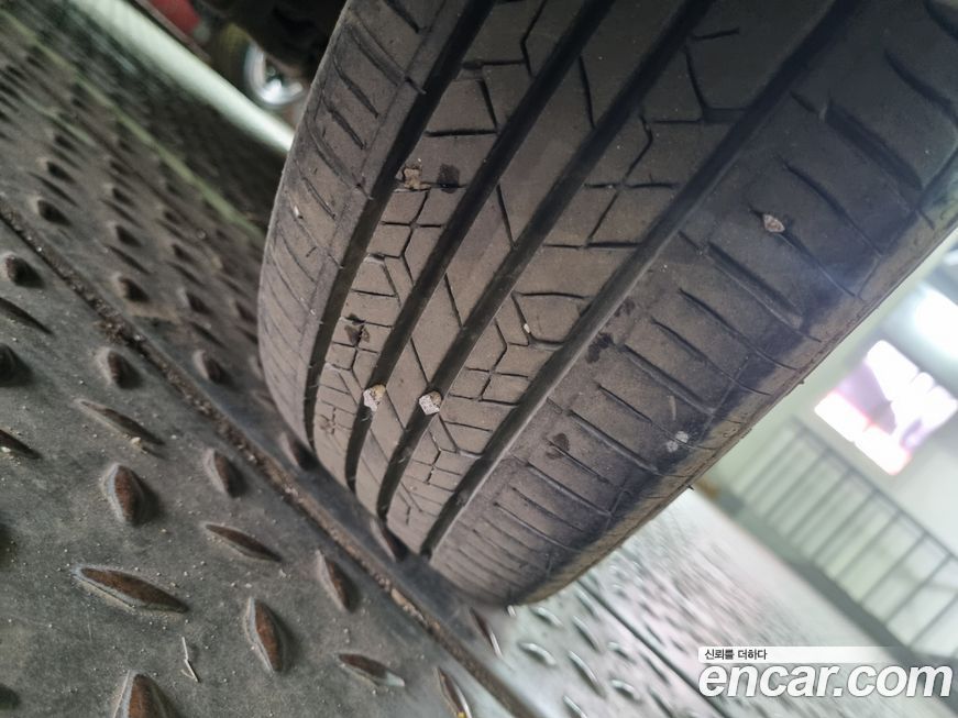 ChevroletGMDaewoo Spark 2015