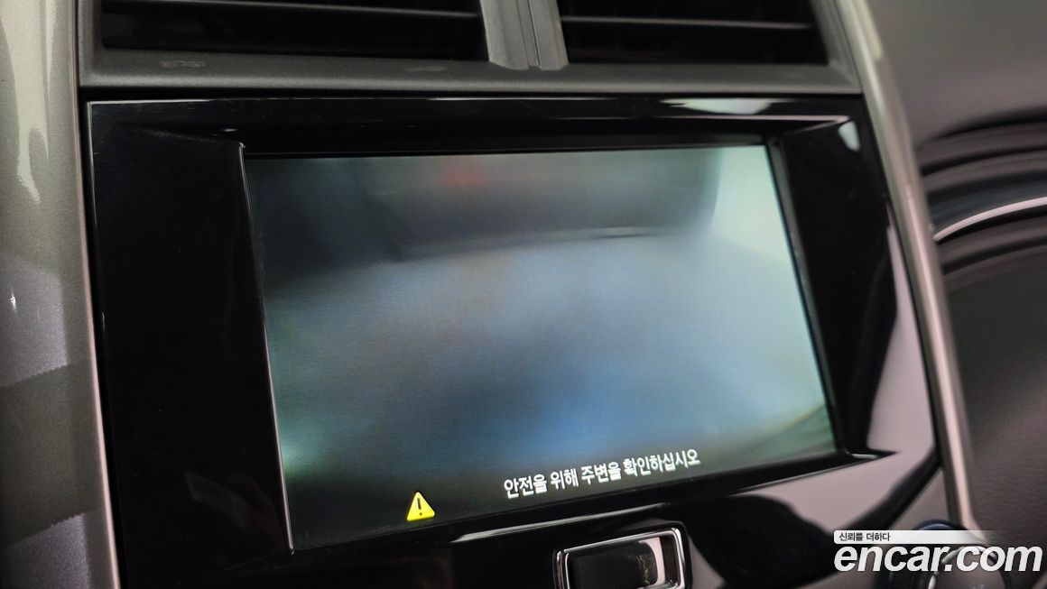 ChevroletGMDaewoo Malibu 2014