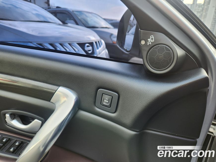 Renault-KoreaSamsung SM7 2014