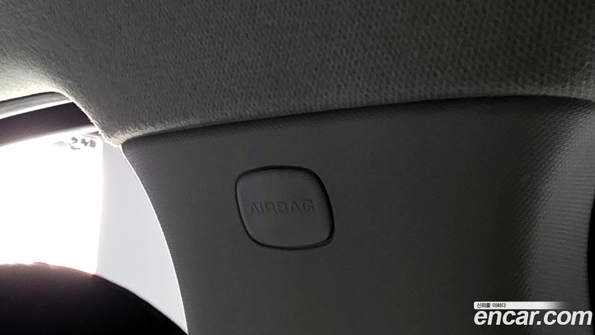 ChevroletGMDaewoo Spark 2016