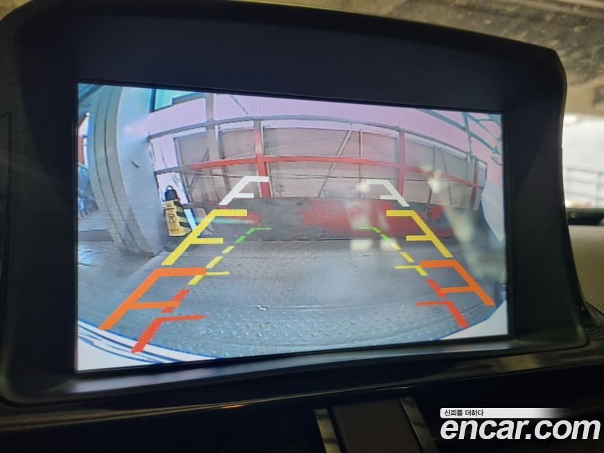 ChevroletGMDaewoo Spark 2015