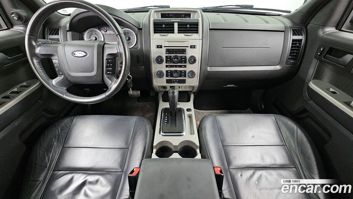 Ford Escape 2010
