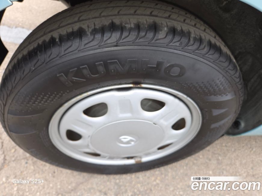 ChevroletGMDaewoo Matiz 2010