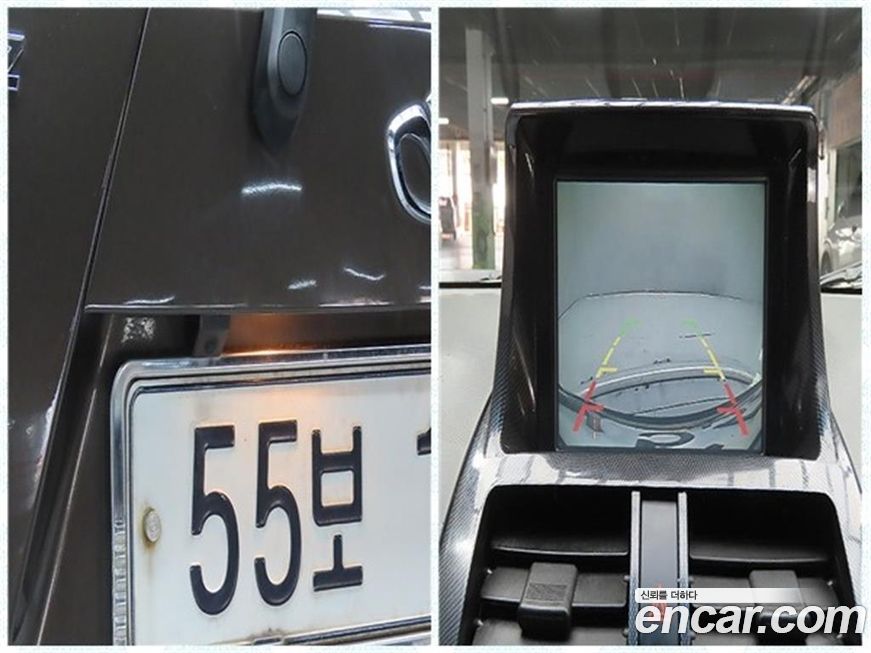 ChevroletGMDaewoo Matiz 2010