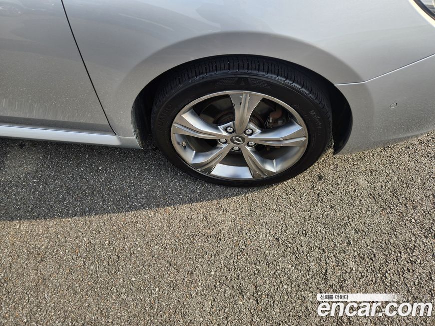 Renault-KoreaSamsung SM7 2014