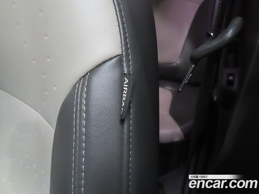 ChevroletGMDaewoo Matiz 2010