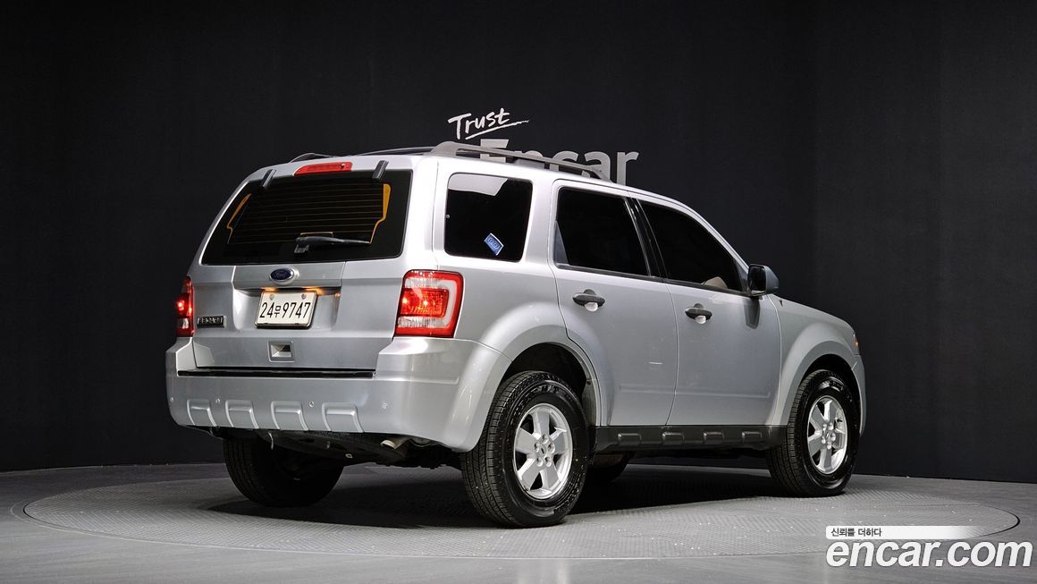 Ford Escape 2010