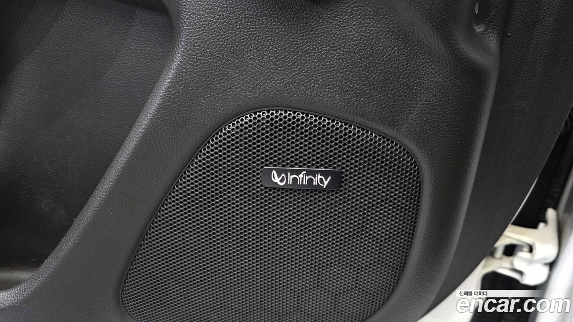 ChevroletGMDaewoo Malibu 2014