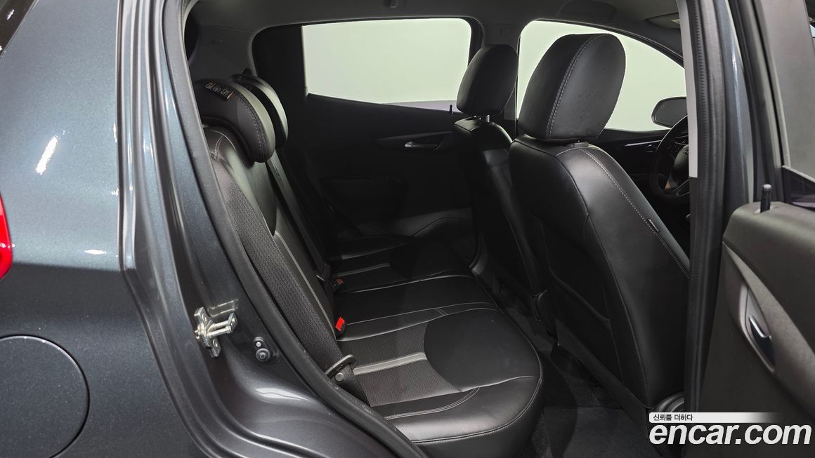 ChevroletGMDaewoo Spark 2019