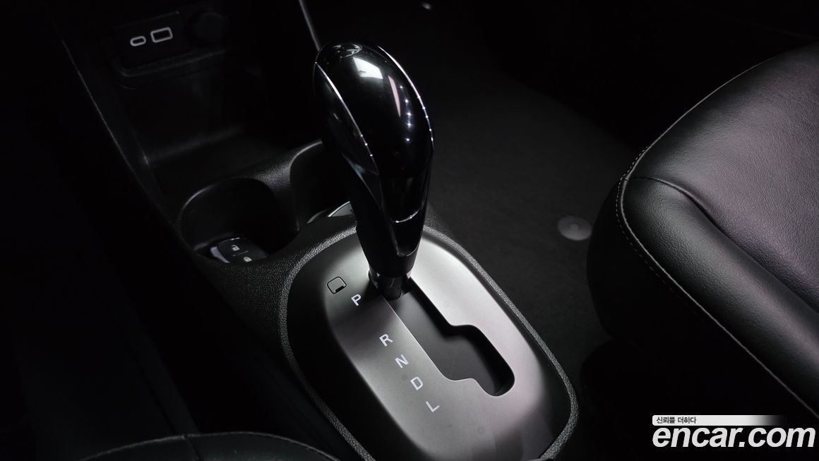 ChevroletGMDaewoo Spark 2019