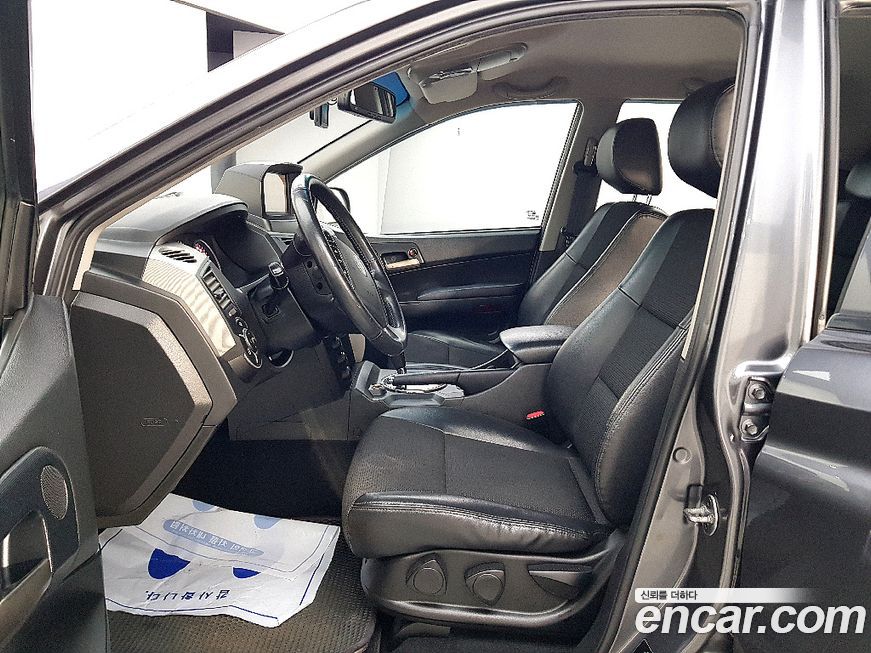 KG_Mobility_Ssangyong KORANDO 2014
