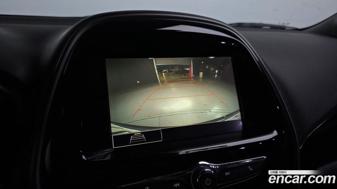 ChevroletGMDaewoo Spark 2019