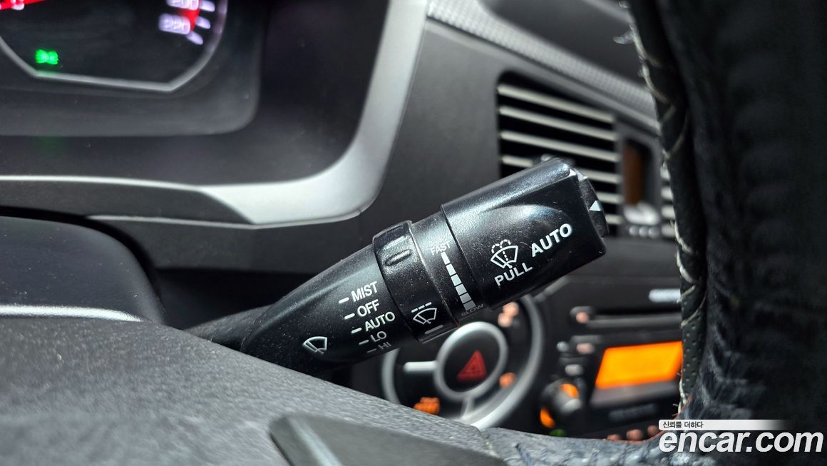 KG_Mobility_Ssangyong KORANDO 2015