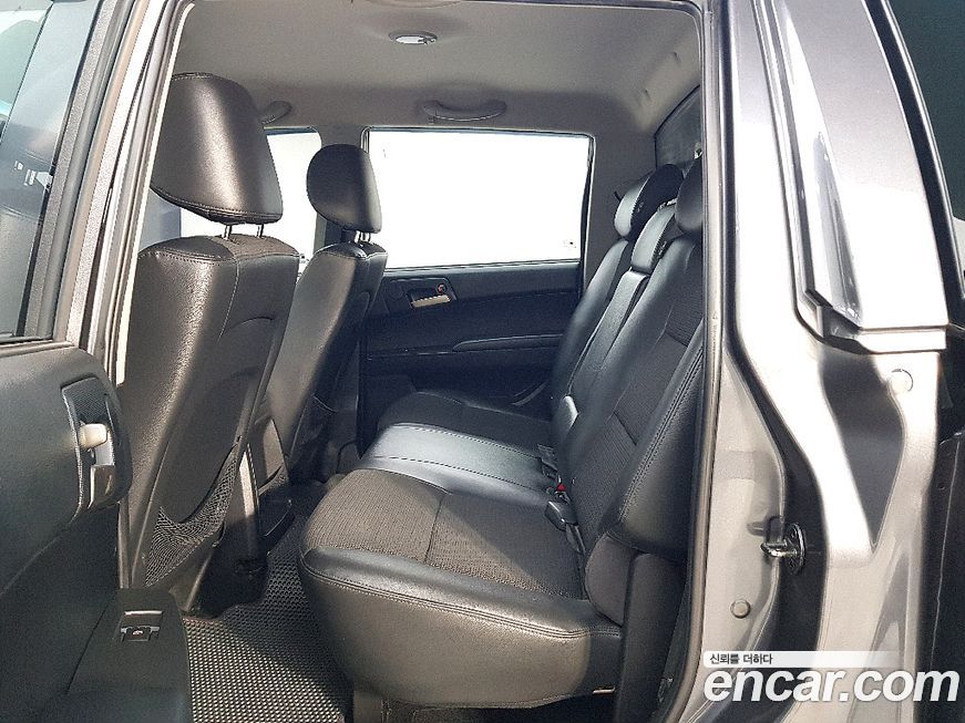 KG_Mobility_Ssangyong KORANDO 2014